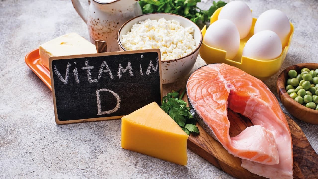 Vitamin D: Kunci Penyerapan Kalsium dan Kesehatan Tulang